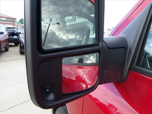 2026 RAM 2500 Big Horn:C7058