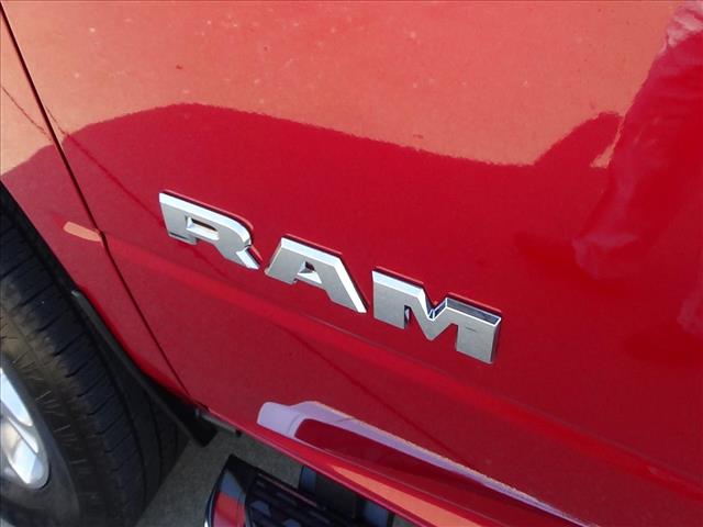 2026 RAM 2500 Big Horn:C7059