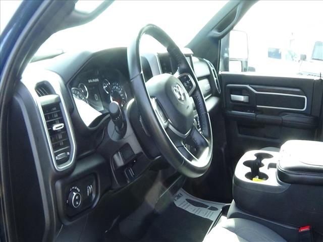 2024 RAM 2500 Big Horn:C6893