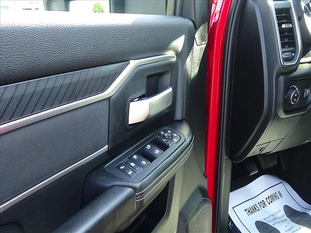 2026 RAM 2500 Big Horn:C7057