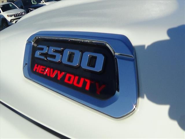2024 RAM 2500 Big Horn:C6926