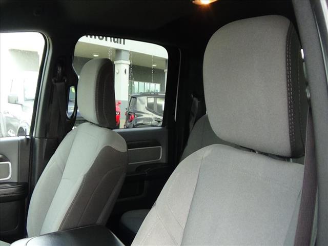 2024 RAM 2500 Big Horn:C6689