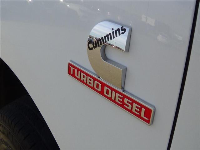 2024 RAM 2500 Big Horn:C6720