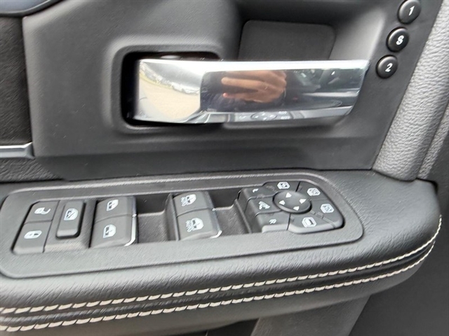 2027 RAM 2500 Laramie:27-013