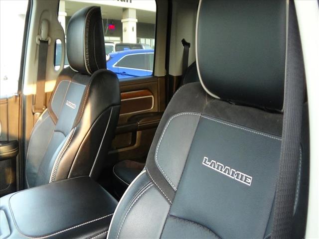 2024 RAM 2500 Laramie:C6513