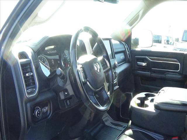 2021 RAM 2500 Laramie:25-187A