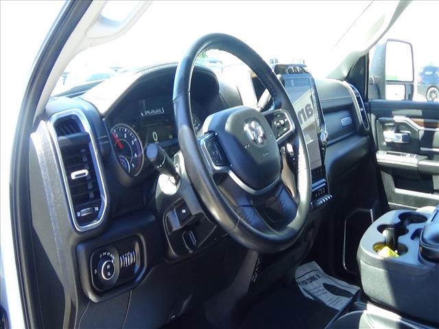 2024 RAM 2500 Laramie:C6898
