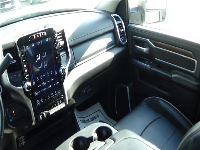 2024 RAM 2500 Laramie:C6897
