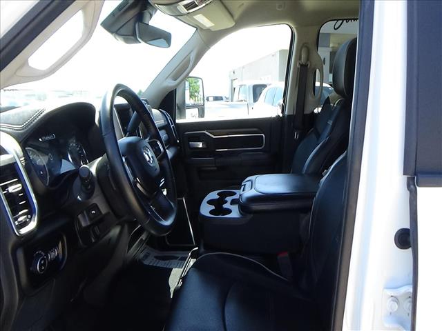 2024 RAM 2500 Laramie:C6896