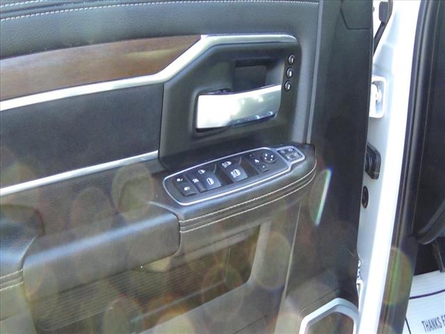 2024 RAM 2500 Laramie:C6526