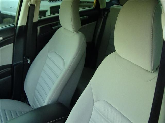 2018 Ford Fusion Hybrid S:C6710