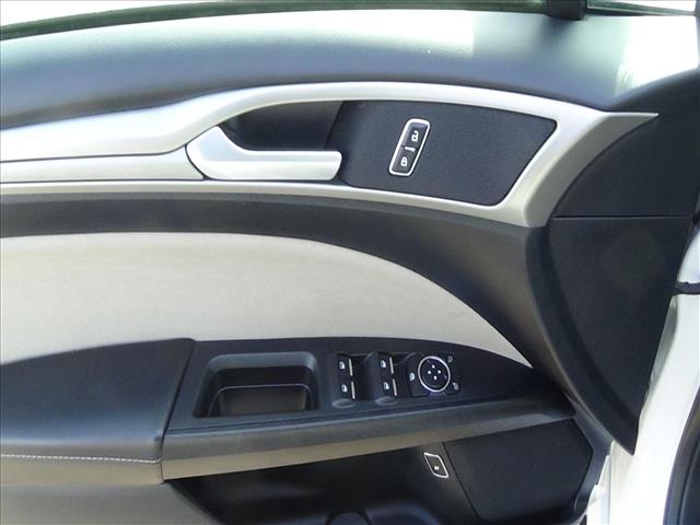 2018 Ford Fusion Hybrid S:C6760