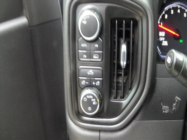 2023 Chevrolet Silverado 1500 Work Truck:C6862