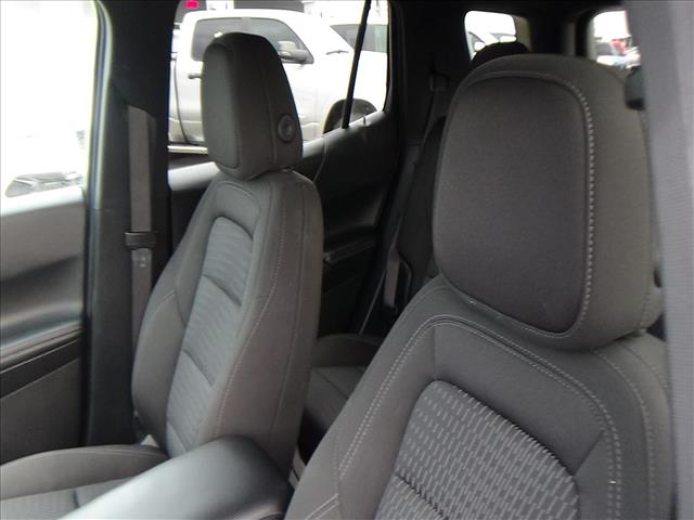 2026 Chevrolet Equinox LT:C7018