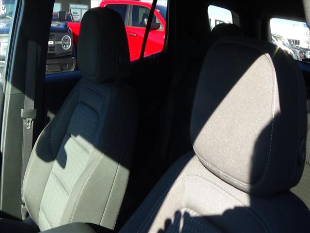 2025 Chevrolet Equinox LT:C6775