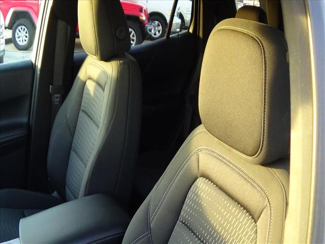 2025 Chevrolet Equinox LT:C6700