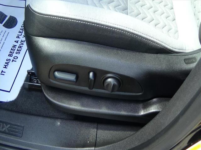 Photo of 2024 Chevrolet Equinox LT in Cape Girardeau, MO - 17,  2024 Chevrolet Equinox LT:C6562