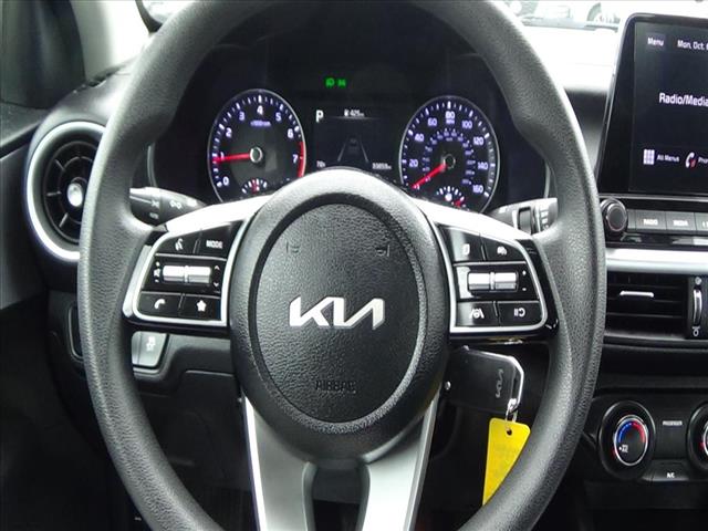 Photo of 2024 Kia Forte LXS in Cape Girardeau, MO - 17,  2024 Kia Forte LXS:C6580