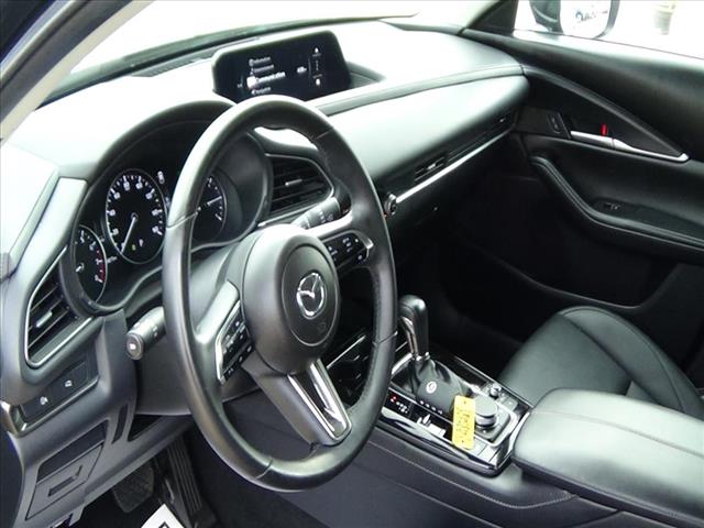 2024 Mazda CX-30 2.5 S Select Sport:C6397