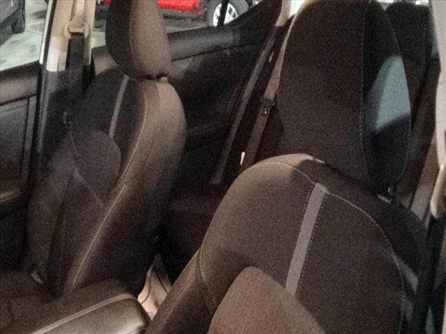 2024 Nissan Sentra SV:C6662