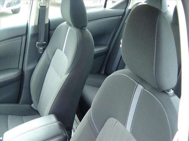 2025 Nissan Sentra SV:C6987