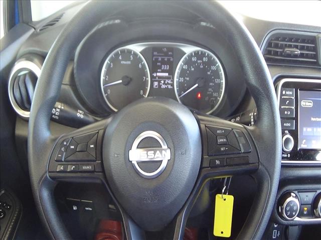 2024 Nissan Versa S:C6798A
