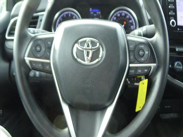 2024 Toyota Camry LE:C6635