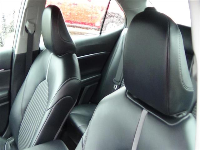 2024 Toyota Camry SE:C6651