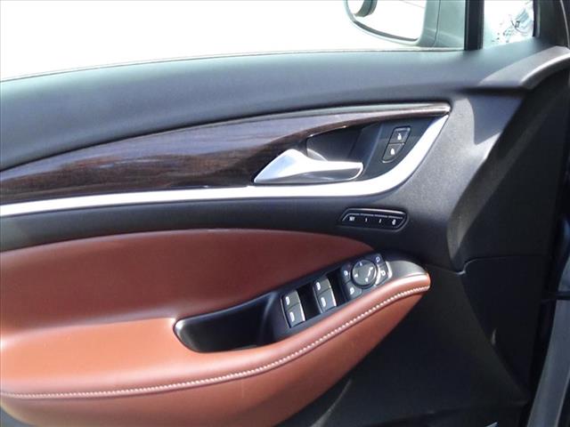 2019 Buick Enclave Avenir