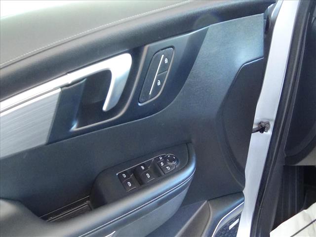 2025 Buick Enclave Preferred:C6878