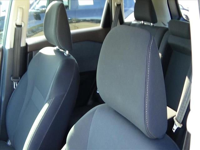 2023 Nissan Rogue S:C6775A