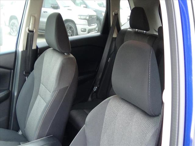 2025 Nissan Rogue SV:C6868