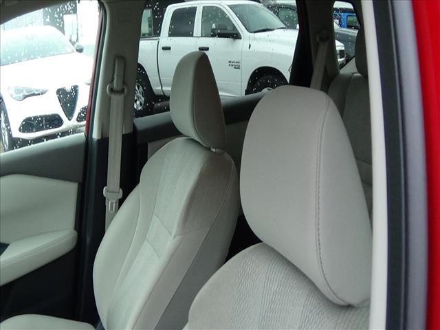2025 Nissan Rogue SV:C6963