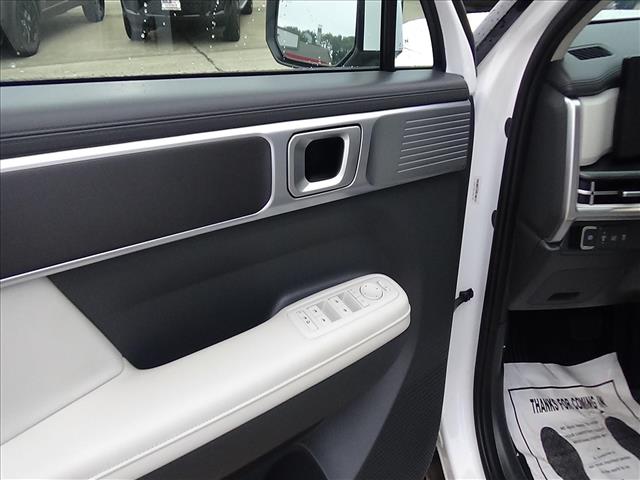 2026 Hyundai SANTA FE SEL:C7101