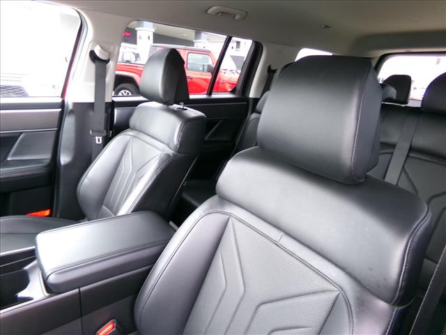 2025 Hyundai SANTA FE SEL:C6685