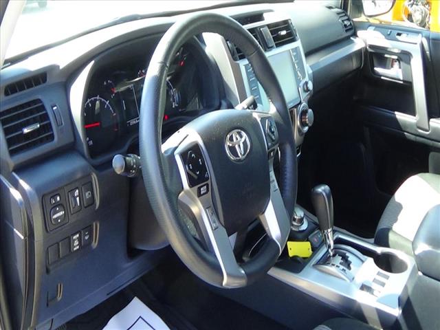 2024 Toyota 4Runner SR5:C6553