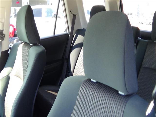 2024 Toyota 4Runner TRD Off-Road:C6556