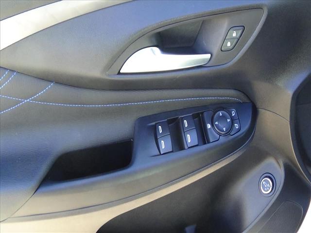 2025 Buick Envista Sport Touring:C6735A