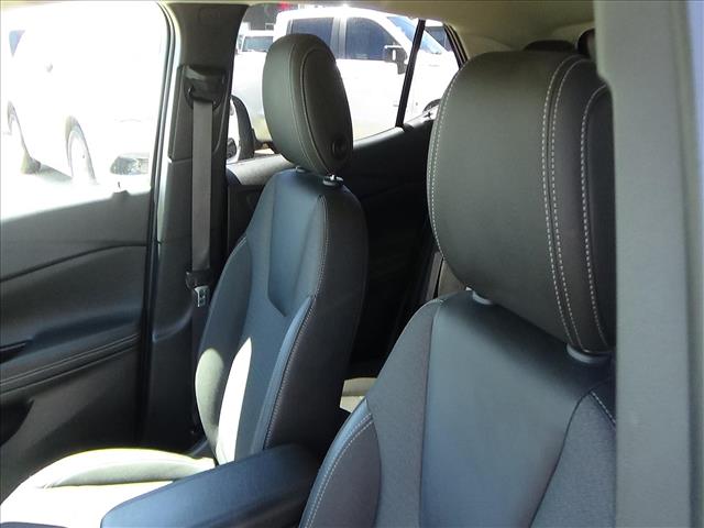 2025 Buick Encore GX Preferred:C7032