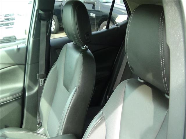 2025 Buick Encore GX Preferred:C6844