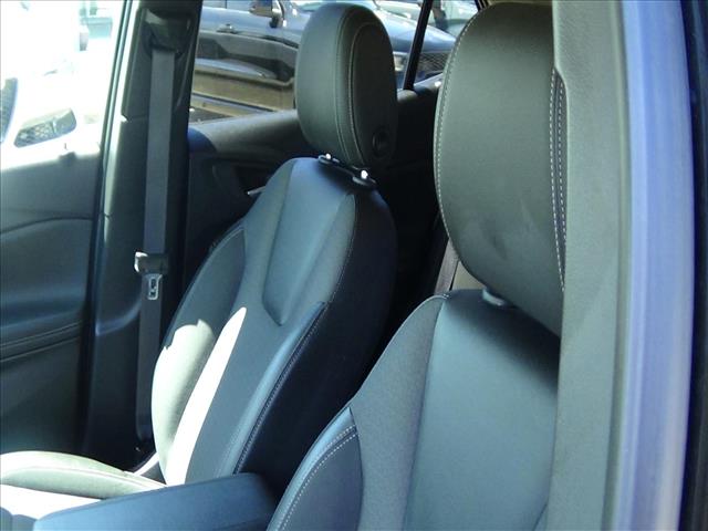 2025 Buick Encore GX Preferred:C6857