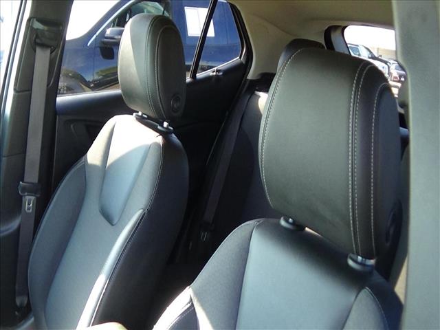 2025 Buick Encore GX Preferred:C6841