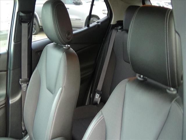 2025 Buick Encore GX Preferred:C6828