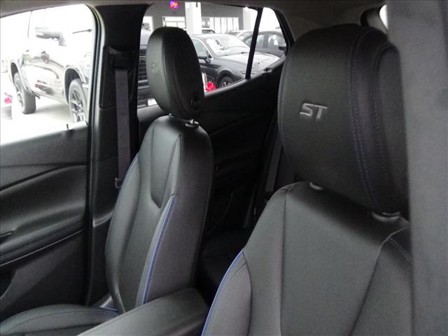 2026 Buick Encore GX Sport Touring:26-164A
