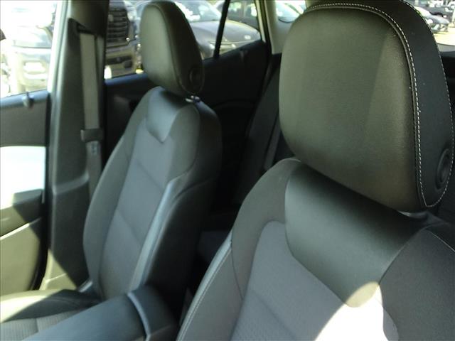 2025 Chevrolet Trax LT:C7087