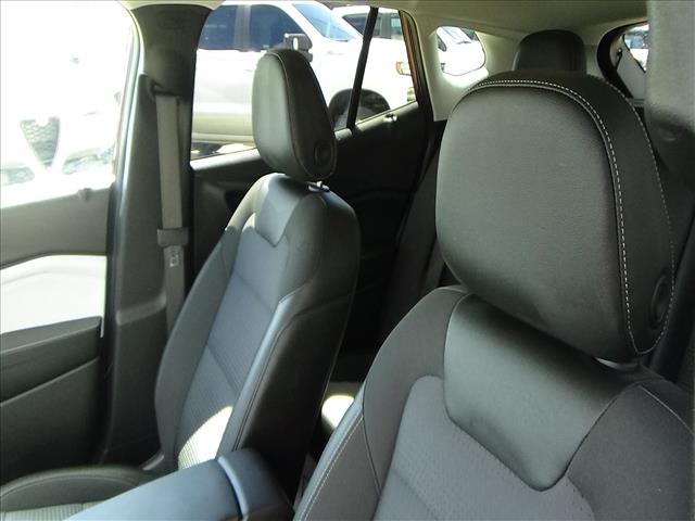 2025 Chevrolet Trax LT:C7012