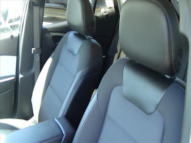 2025 Chevrolet Trax LT:C6971