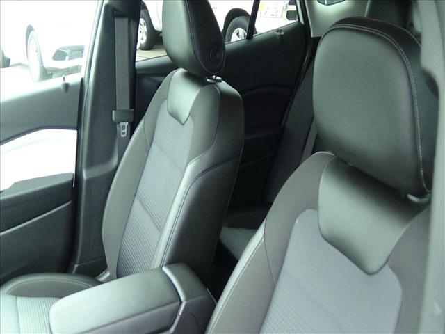 2025 Chevrolet Trax LT:C7009