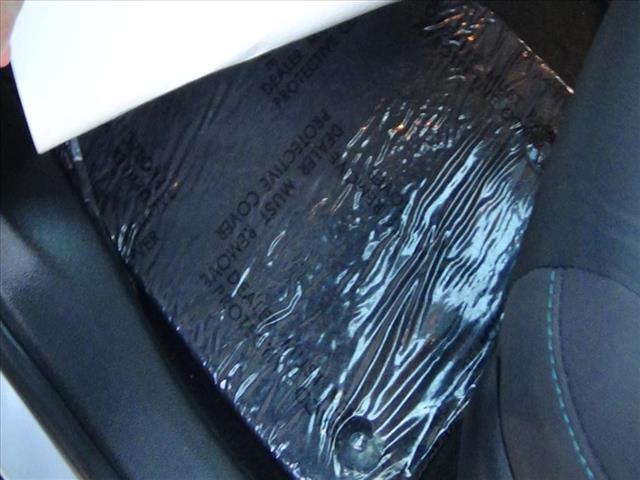 2016 Chevrolet Trax LT:C6673