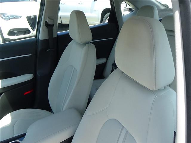 2025 Hyundai SONATA Hybrid SEL:C7030